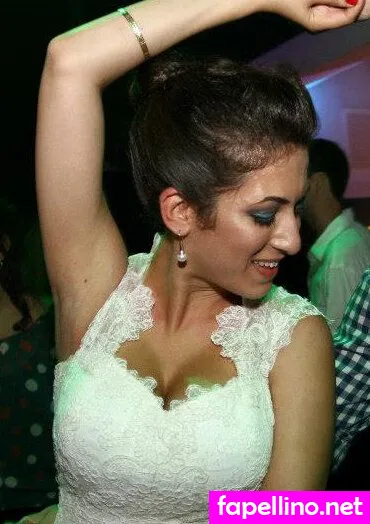 osnatbenari Nude Leaked OnlyFans Photo #kr47QwuNoC