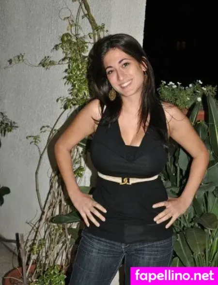 Osnat OnlyFans Thumbnail #lKDqgjPkUt