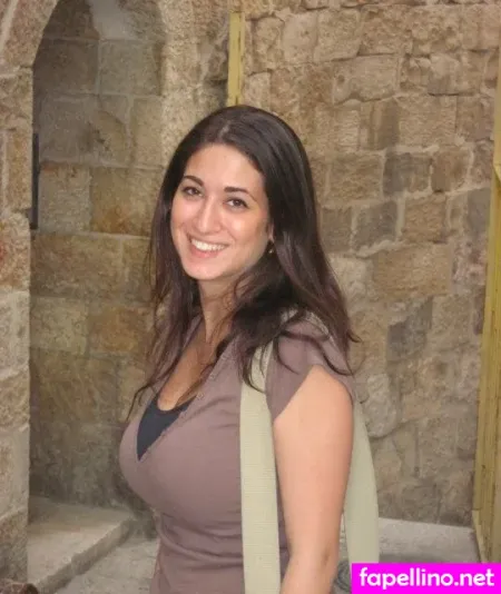 Osnat OnlyFans Thumbnail #vBPcXYeddm