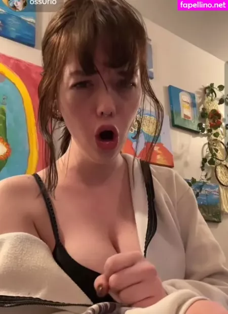 Oss0rio OnlyFans Thumbnail #fRCUrpakS2