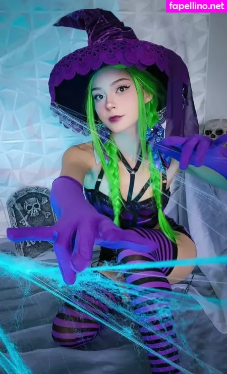 Otaku Jennii OnlyFans Thumbnail #73LUjANJqU