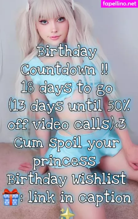 Otaku Jennii OnlyFans Thumbnail #Ni92rrMMcl