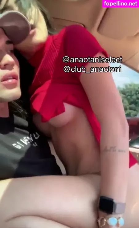 Otani Anna OnlyFans Thumbnail #NC8cju5FV7