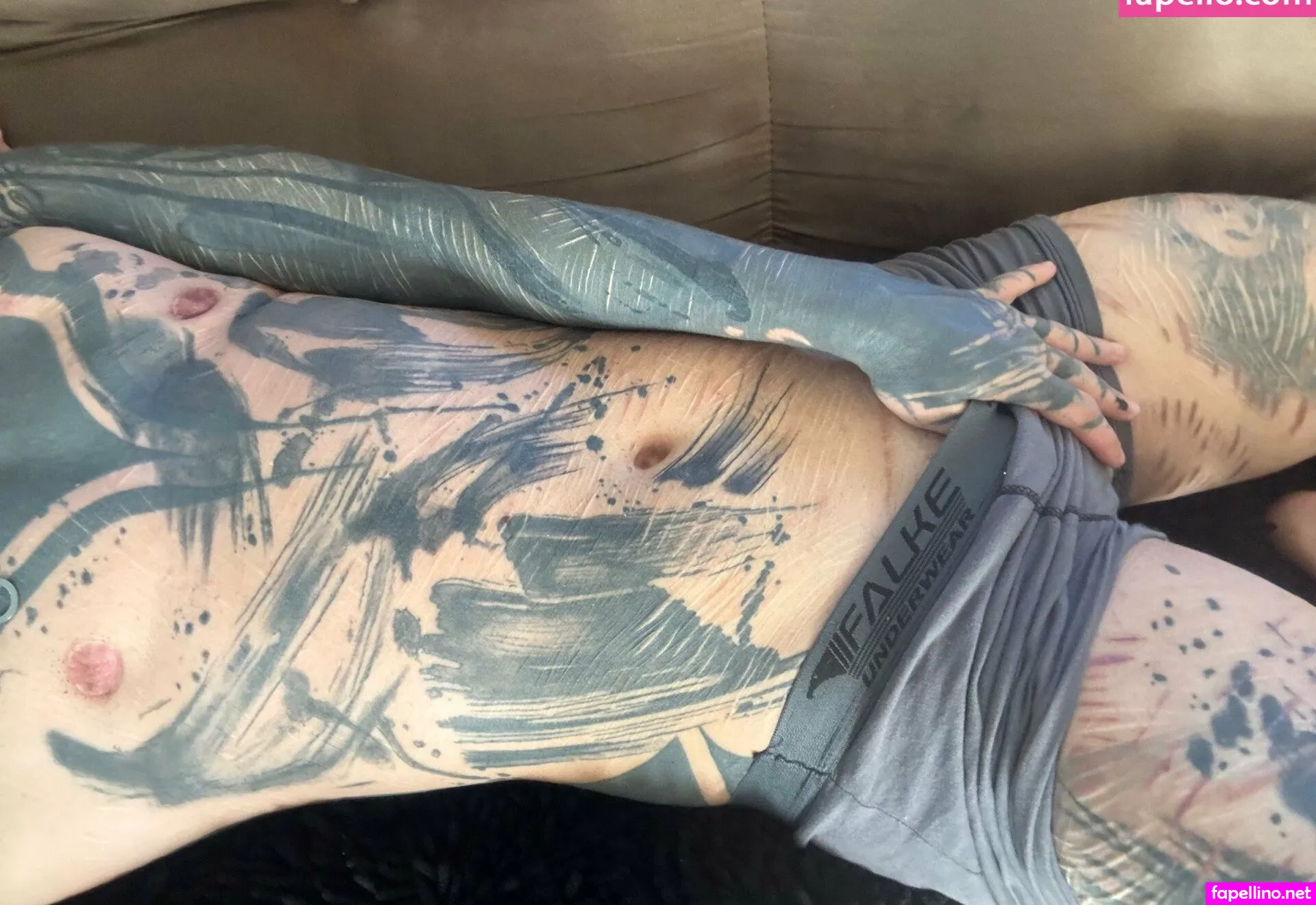 otherdarkleaves Nude Leaked OnlyFans Photo #CuoKRT4Dla