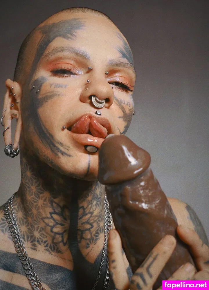 otherdarkleaves Nude Leaked OnlyFans Photo #Lh8ZNKZd4r