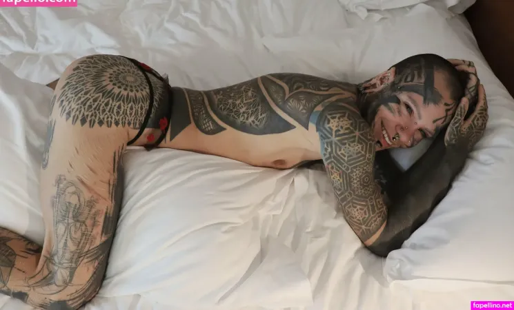 Otherdarkleaves OnlyFans Thumbnail #gWAar7oPPL