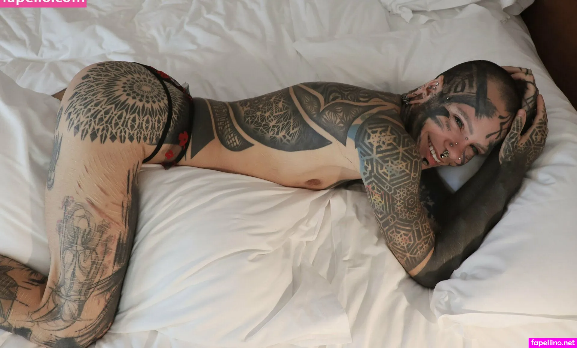 otherdarkleaves Nude Leaked OnlyFans Photo #gWAar7oPPL