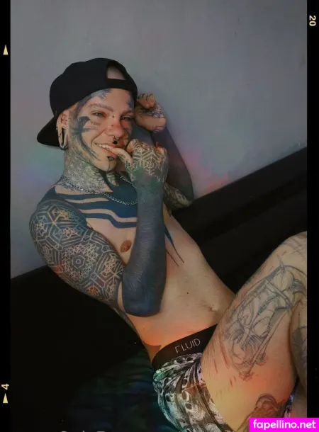 Otherdarkleaves OnlyFans Thumbnail #njSEeVZNLD