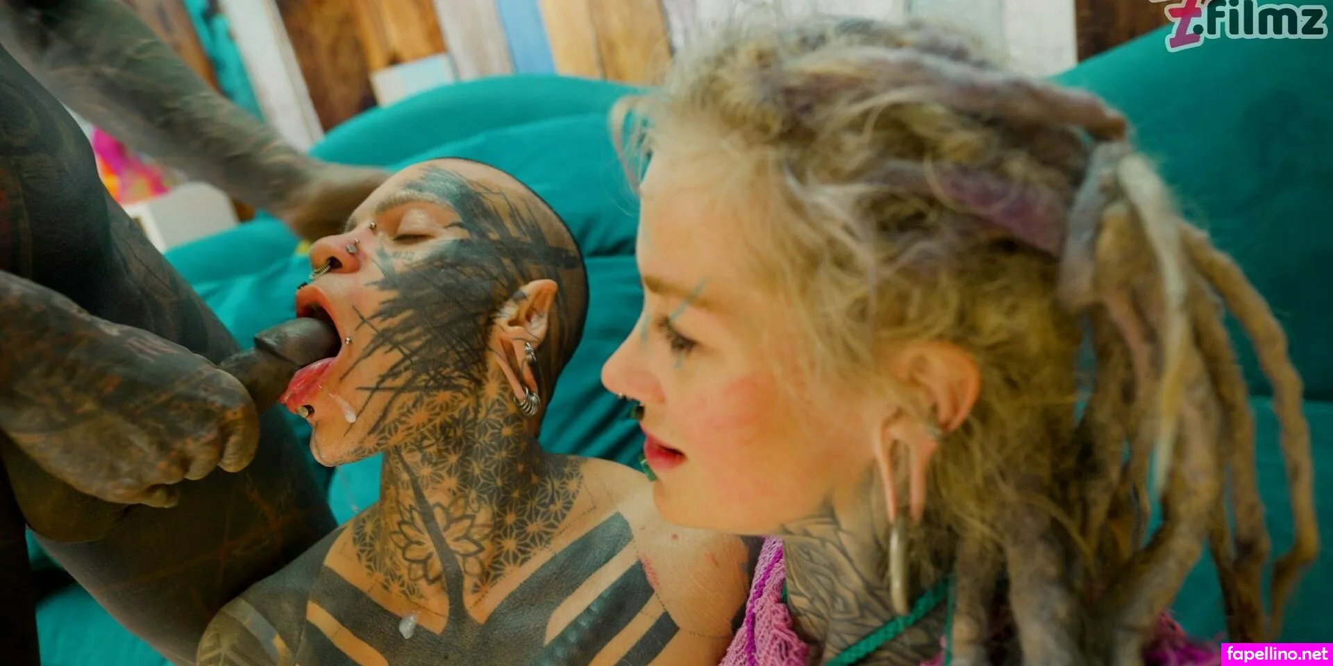 otherdarkleaves Nude Leaked OnlyFans Photo #p5Nejo3fI2