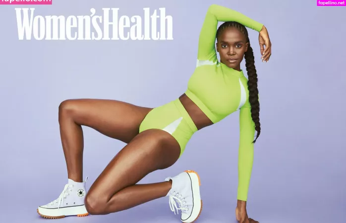 Oti Mabuse OnlyFans Thumbnail #5Ti55BGBS4