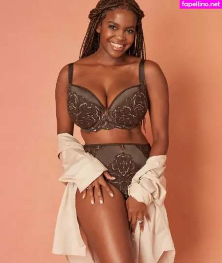 Oti Mabuse OnlyFans Thumbnail #6h7g6ZA95z