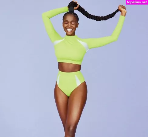 Oti Mabuse OnlyFans Thumbnail #7x2lXQJh2f