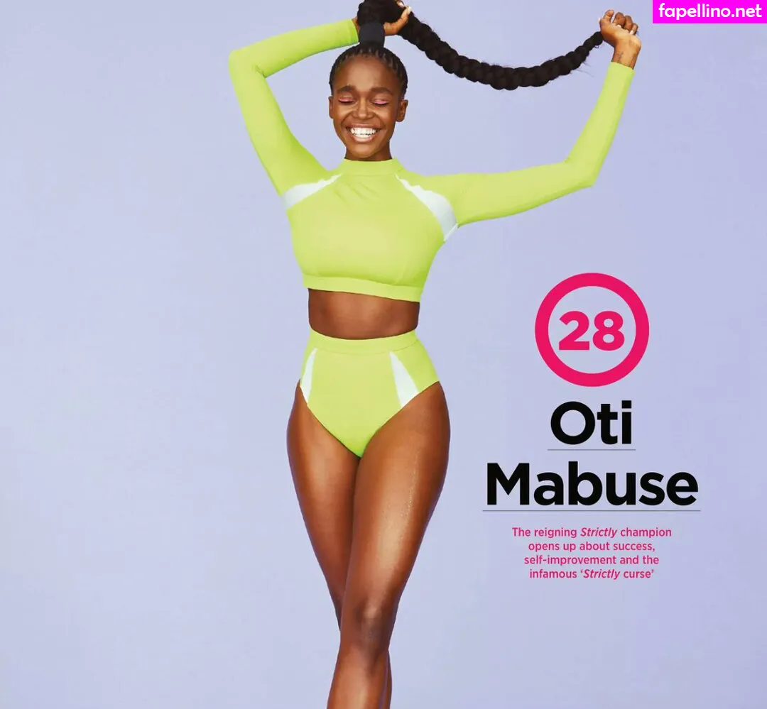 otimabuse Nude Leaked OnlyFans Photo #AWFQIOmp0b