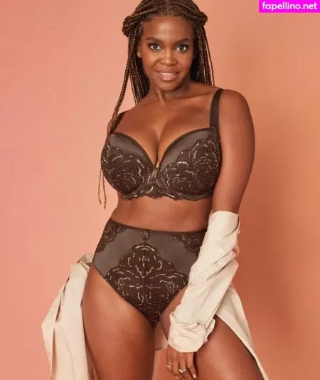 Oti Mabuse OnlyFans Thumbnail #AWRBb1u3M2