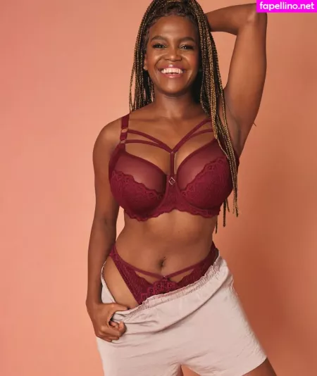 Oti Mabuse OnlyFans Thumbnail #EiMT6YqrhM