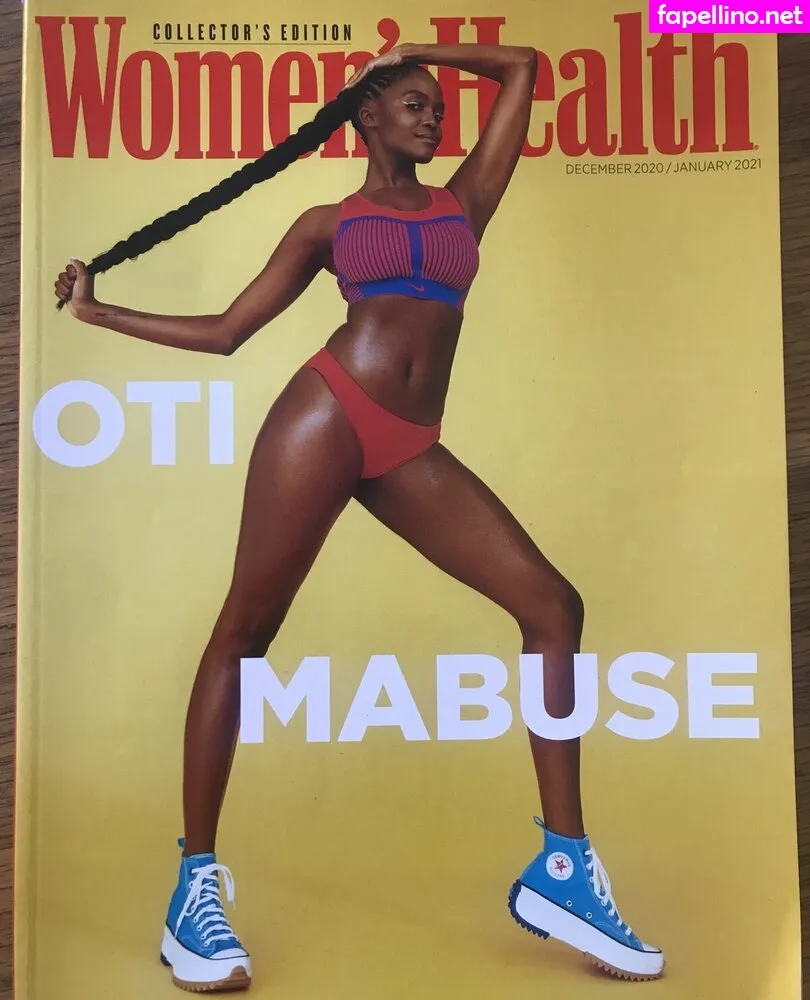 otimabuse Nude Leaked OnlyFans Photo #FUY7v510H1