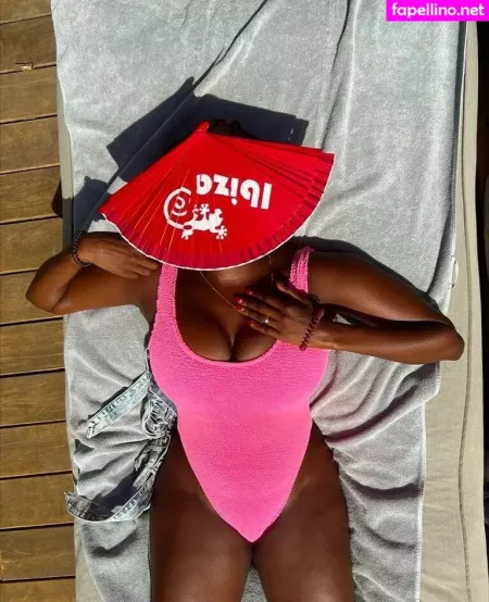 Oti Mabuse OnlyFans Thumbnail #Lbc4vy5sbQ