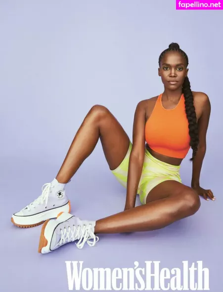 Oti Mabuse OnlyFans Thumbnail #TW6ZpwnLkF