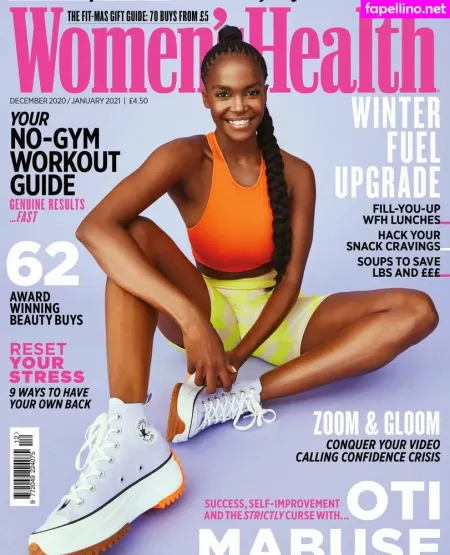 Oti Mabuse OnlyFans Thumbnail #mZDI7HcTfQ