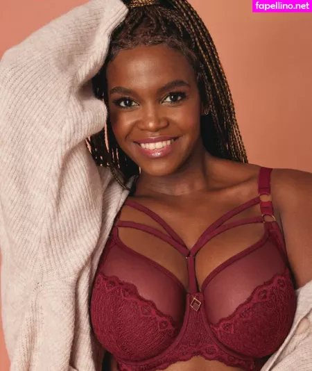 Oti Mabuse OnlyFans Thumbnail #nzdkFJ6Yvx