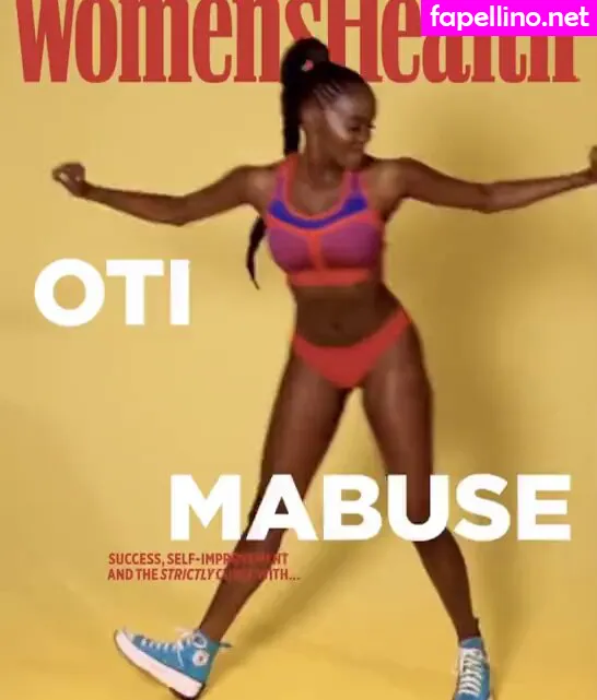otimabuse Nude Leaked OnlyFans Photo #q7J0oX4GDs