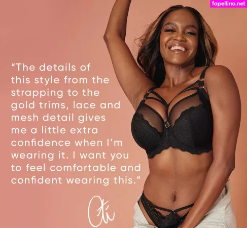 Oti Mabuse OnlyFans Thumbnail #qjOkz6x9xu