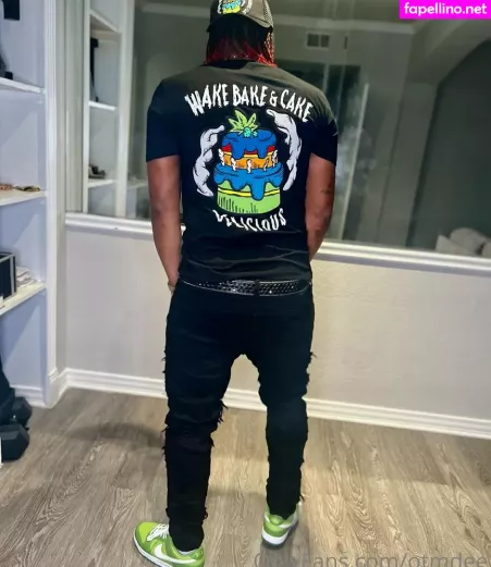 Otmdee OnlyFans Thumbnail #LAtGWRgeCZ