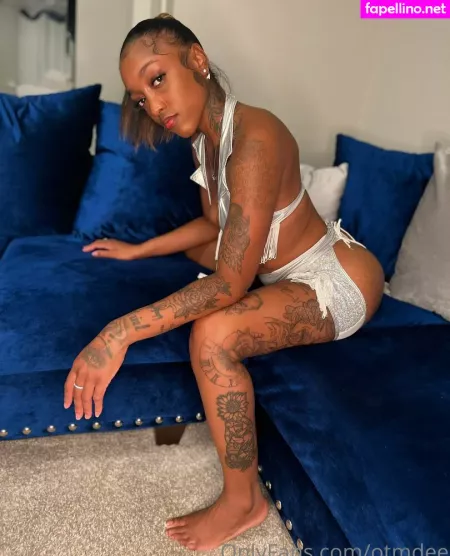Otmdee OnlyFans Thumbnail #ZBF6oLno96