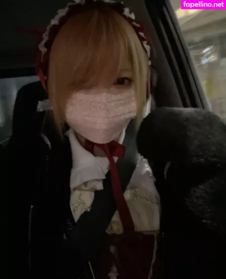 Otogi Shikimi OnlyFans Thumbnail #gSH0twc9AC