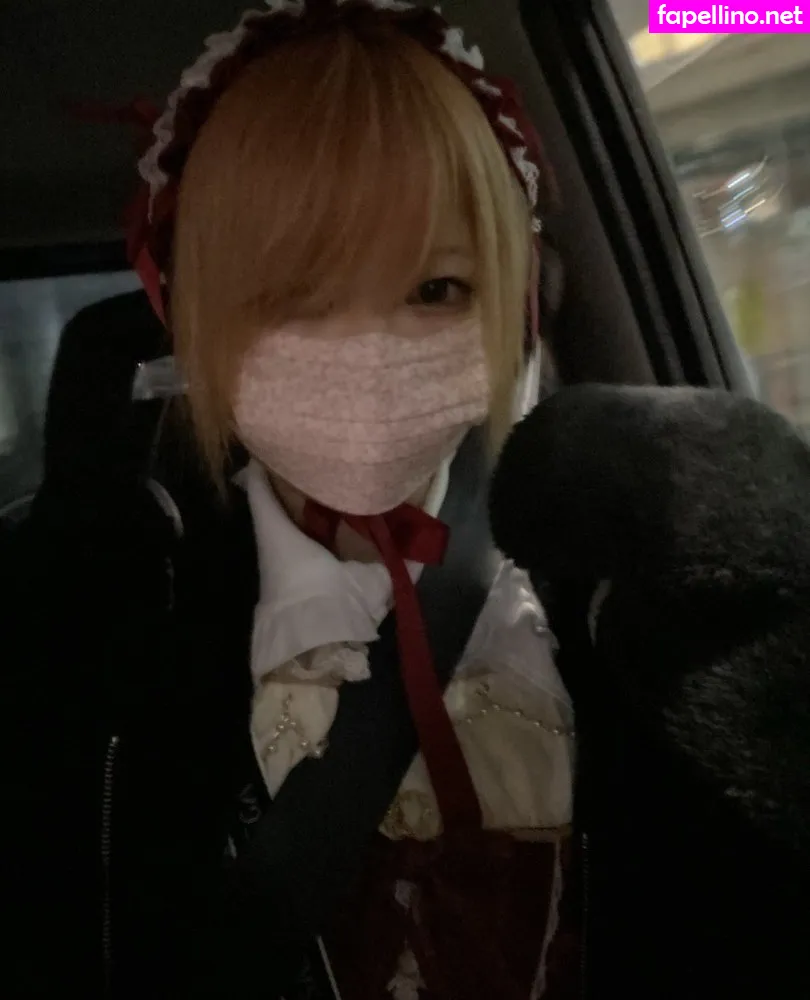 otogi.shikimi, otogi_ko, otogi_shi, å¾¡ä¼½æ¨’ Nude Leaked OnlyFans Photo #gSH0twc9AC