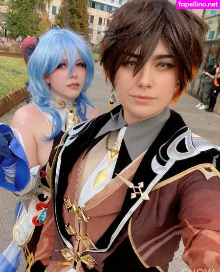 Otome Exe OnlyFans Thumbnail #KfV0sRxld1