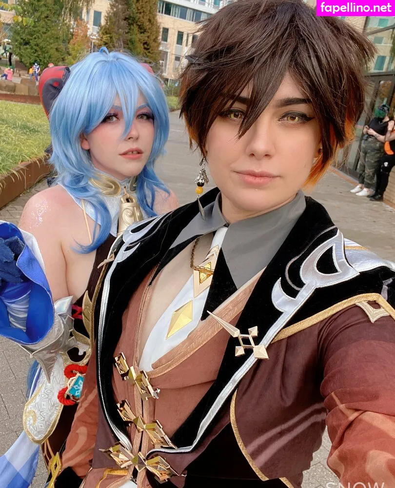 otome.exe Nude Leaked OnlyFans Photo #KfV0sRxld1