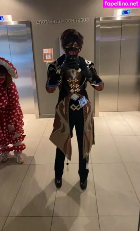 Otome Exe OnlyFans Thumbnail #WHYmQC1M8z