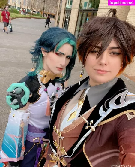 Otome Exe OnlyFans Thumbnail #b1T6isPUcL