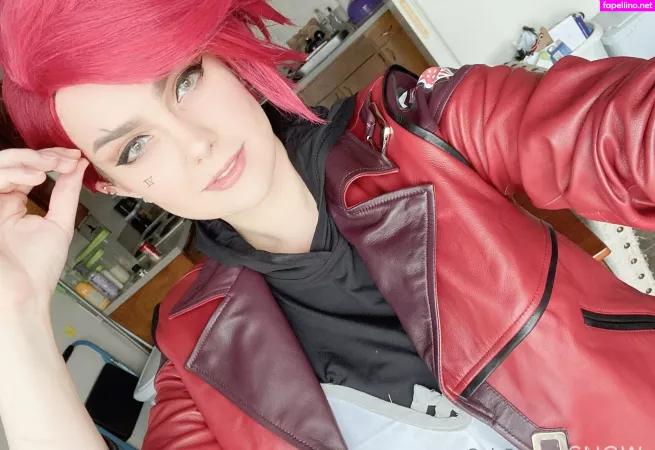 Otome Exe OnlyFans Thumbnail #fLIyxA0qi8