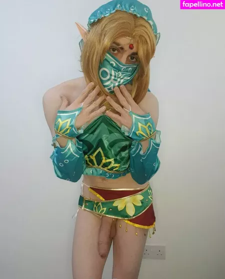 Otter Chan OnlyFans Thumbnail #5Z0j4LtQAy