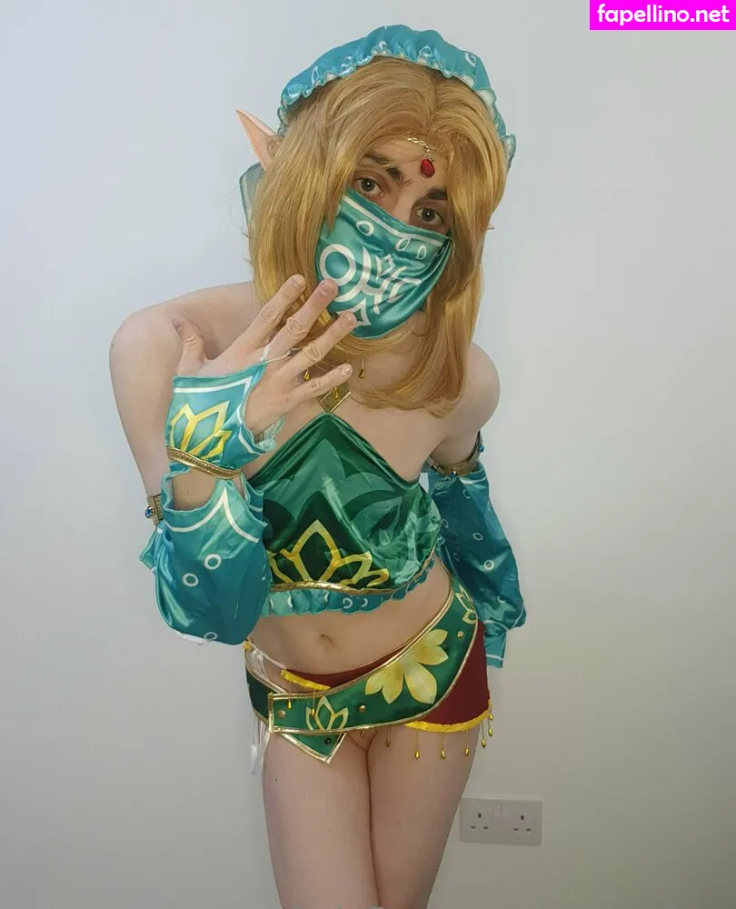 otter_chan, saltotter_arts Nude Leaked OnlyFans Photo #JiJzTmJ7TZ