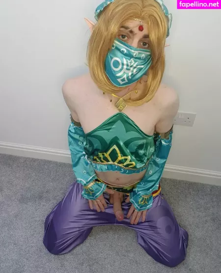 Otter Chan OnlyFans Thumbnail #YBakjLAGQI