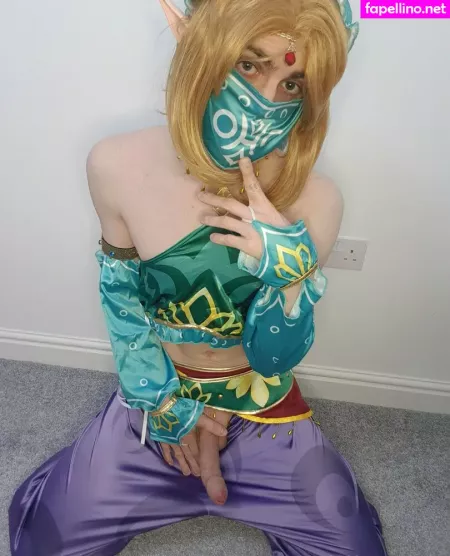 Otter Chan OnlyFans Thumbnail #bFl8mSe5QC