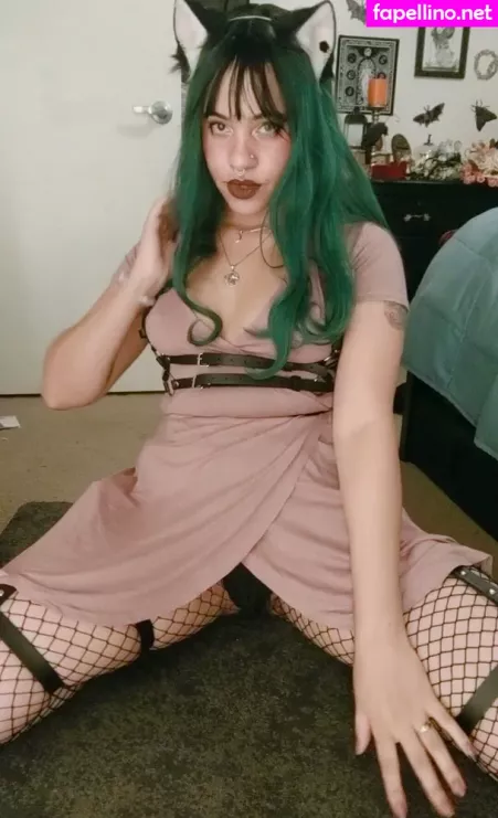 Otterbee OnlyFans Thumbnail #QGMkPEZzv7