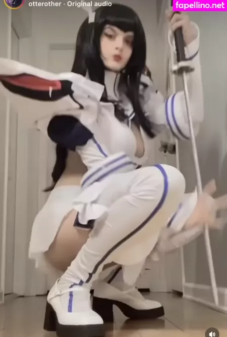 Otterother OnlyFans Thumbnail #xDF9QtIsee