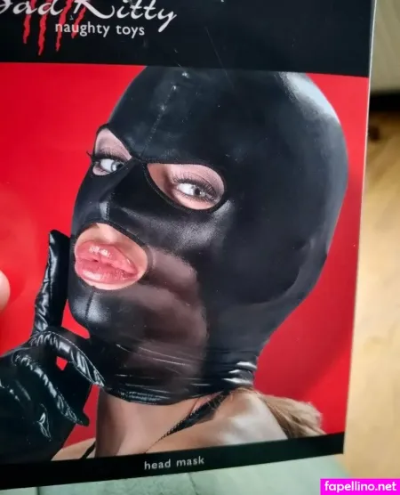 Oubliette1 OnlyFans Thumbnail #eJKB0UWeu3