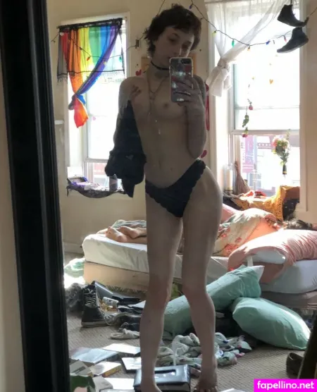 Ouchowwie OnlyFans Thumbnail #Y7BEeOUFWu