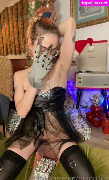 Ouiouilux 1 OnlyFans Thumbnail #gGQz3qmCp2