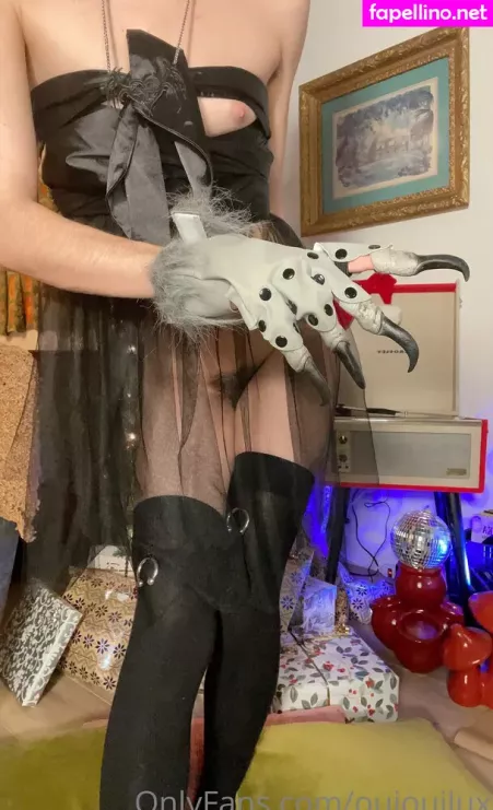 Ouiouilux 1 OnlyFans Thumbnail #vLPS04oRDh