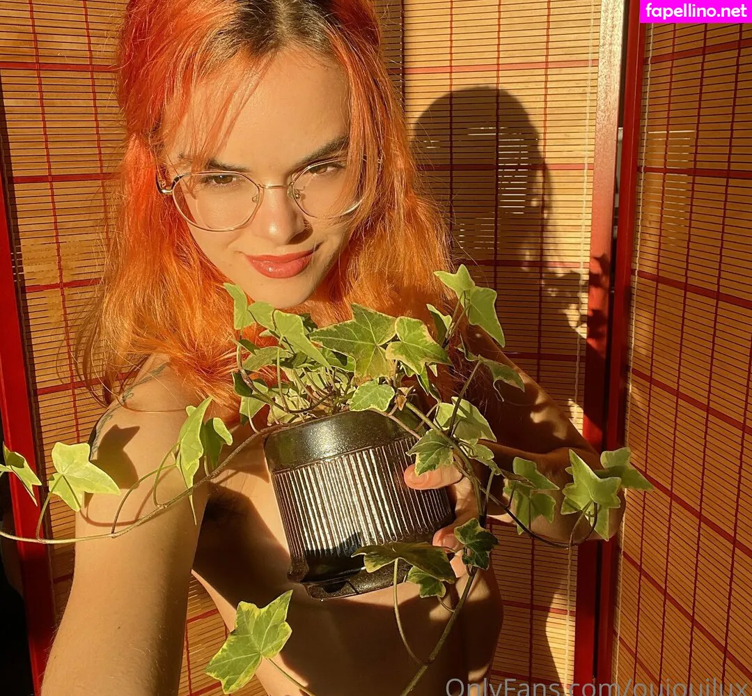 luckiluxi, ouiouilux Nude Leaked OnlyFans Photo #yrPxeiZfqG