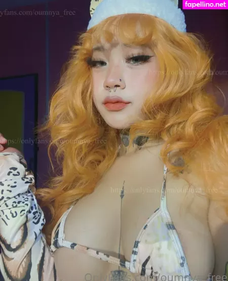 Oumnya Free OnlyFans Thumbnail #5zbrBu41a0
