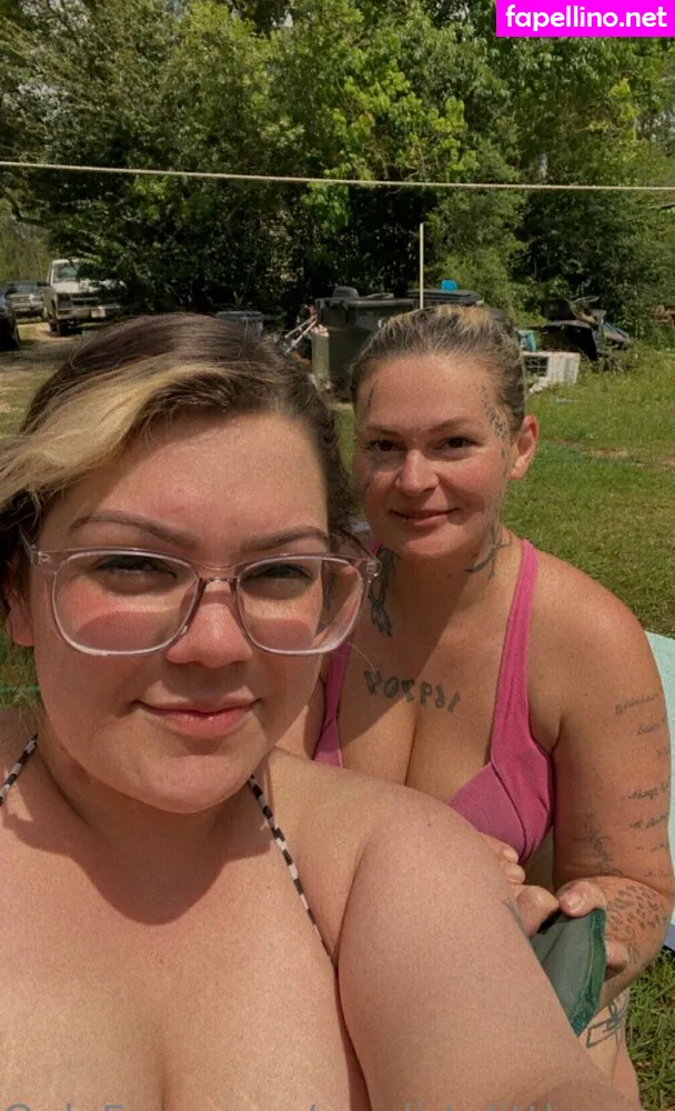 ourdirtylittlesecret96, queenn_briiii96 Nude Leaked OnlyFans Photo #AF3L3eTjSl