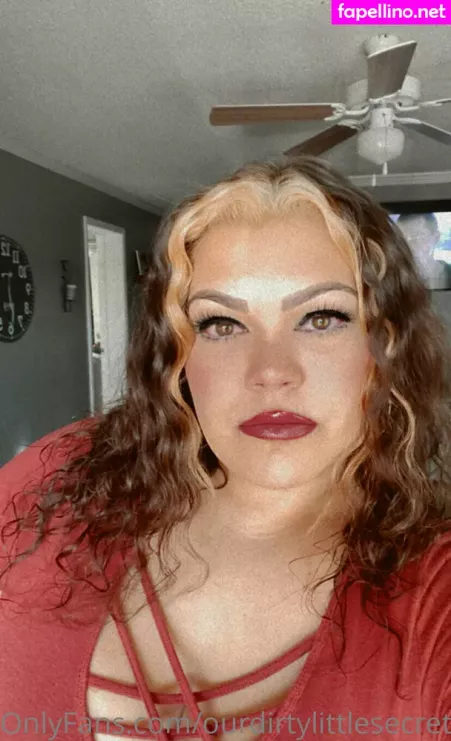 Ourdirtylittlesecret96 OnlyFans Thumbnail #Q4J0XsPZC0