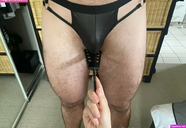 Ourkinkyside OnlyFans Thumbnail #NpxcZ14yxg
